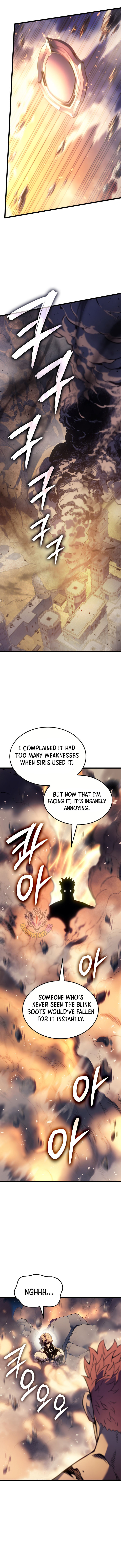 The Indomitable Martial King Chapter 82 7